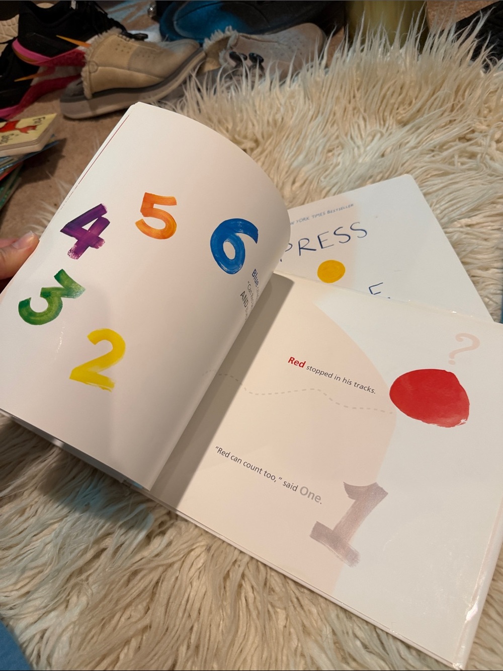 Three Book Bundle, Interactive Books - Picture 6 of 10